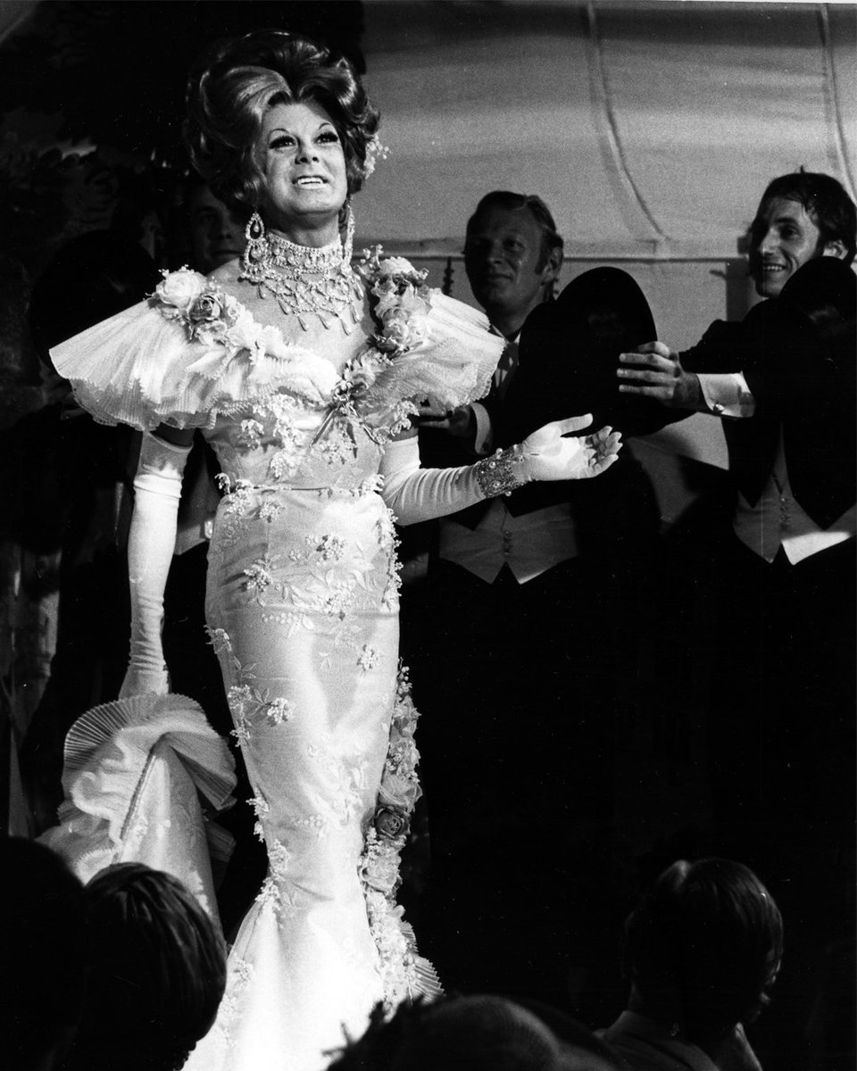 Danny La Rue